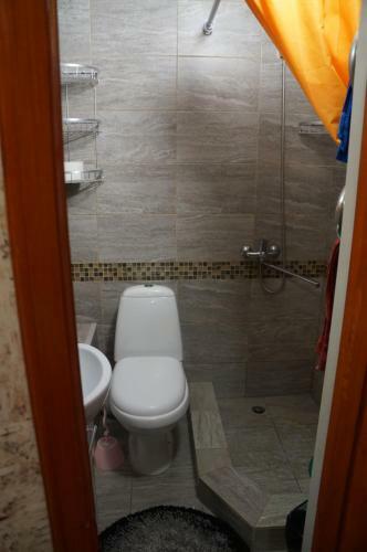 Apartment On Karla Marksa 13