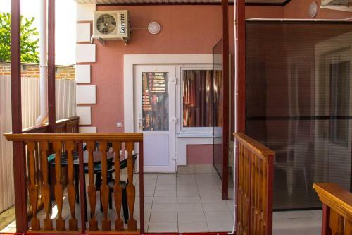 Apartamento Eyskiy Hotel