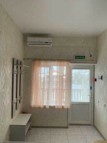 Apartamento Eyskiy Hotel