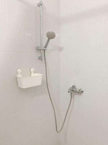 Apartamento Eyskiy Hotel