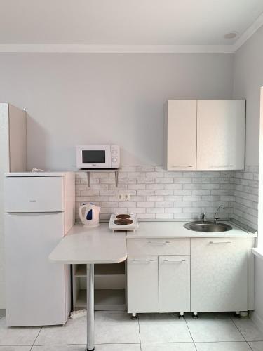 Apartamento Eyskiy Hotel