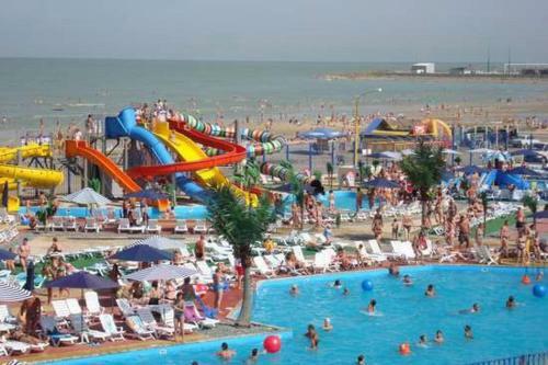 Apartamento Eyskiy Hotel