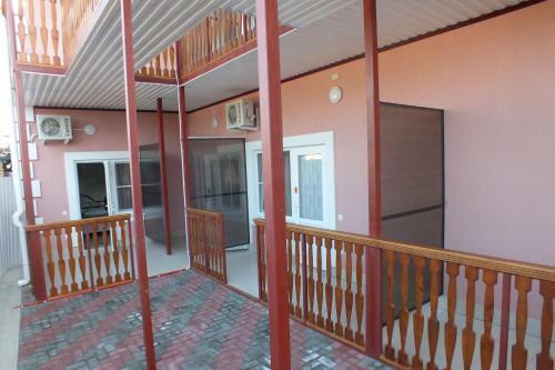 Apartamento Eyskiy Hotel