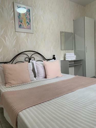 Apartamento Eyskiy Hotel