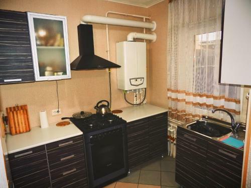 Separate House