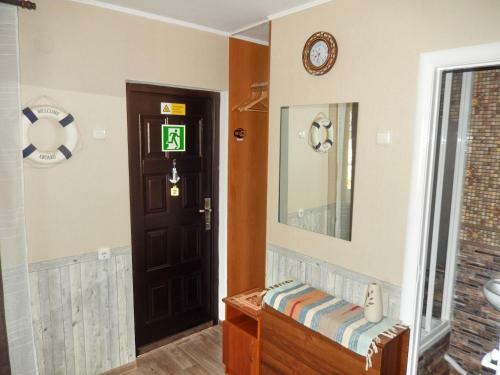 Hostal Guest House Aria