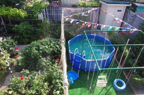 Hostal Guest House Aria