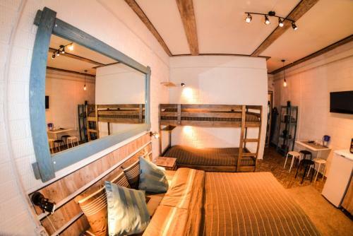 Hostal Sovenok Apart-hotel
