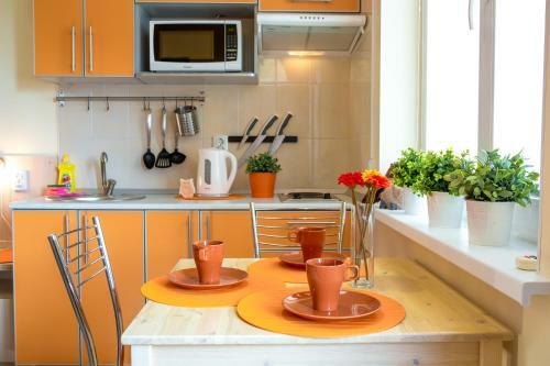 Hostal Sovenok Apart-hotel