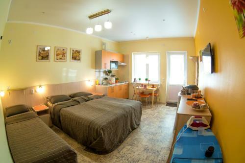 Hostal Sovenok Apart-hotel