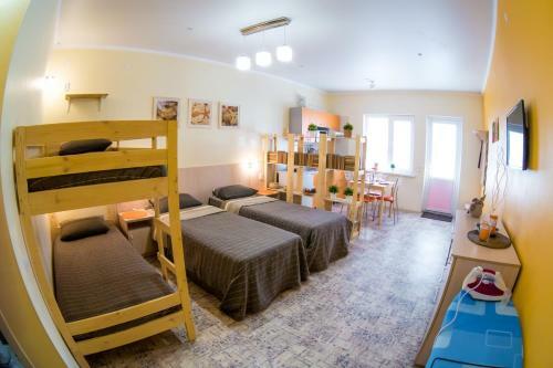 Hostal Sovenok Apart-hotel