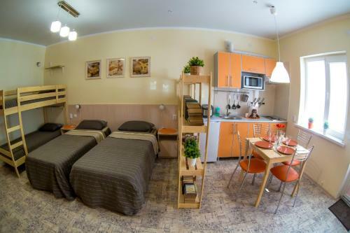Hostal Sovenok Apart-hotel