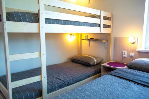 Hostal Sovenok Apart-hotel