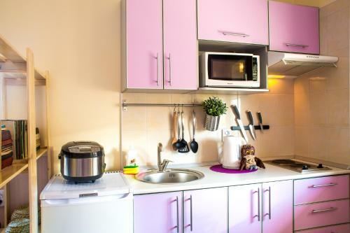 Hostal Sovenok Apart-hotel