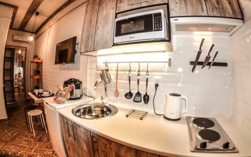 Hostal Sovenok Apart-hotel