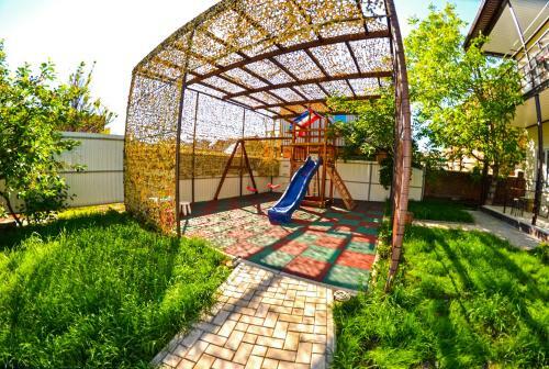 Hostal Sovenok Apart-hotel
