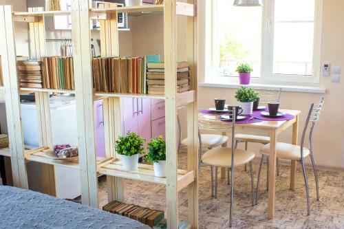 Hostal Sovenok Apart-hotel