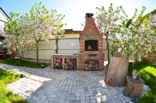 Hostal Sovenok Apart-hotel