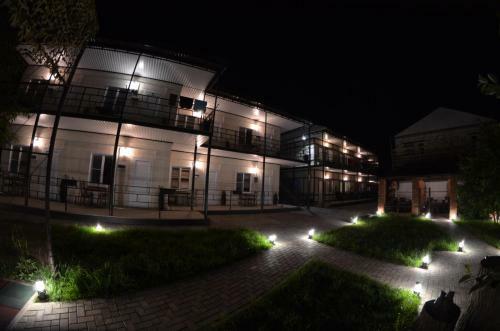 Hostal Sovenok Apart-hotel