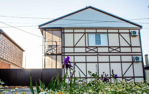 Hostal Sovenok Apart-hotel