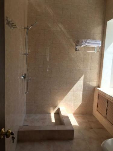 Hostal Yeyskaya Usadba