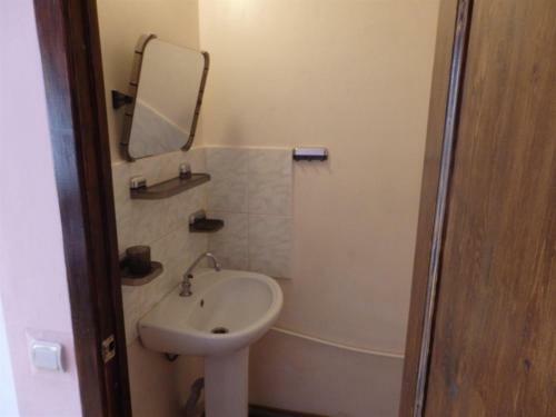 Hostal Guest House On Kalinina