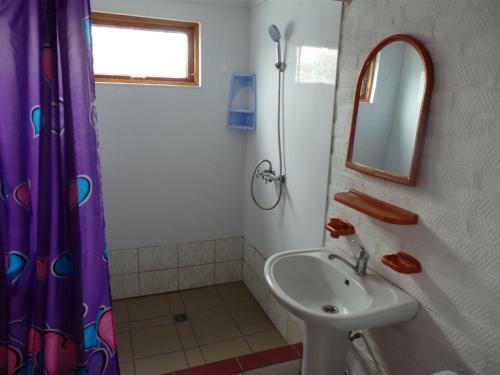 Hostal Guest House On Kalinina