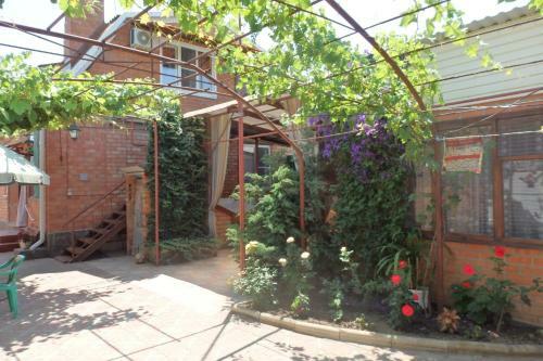 Hostal Guest House On Kalinina