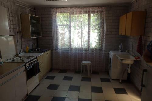 Hostal Guest House On Kalinina