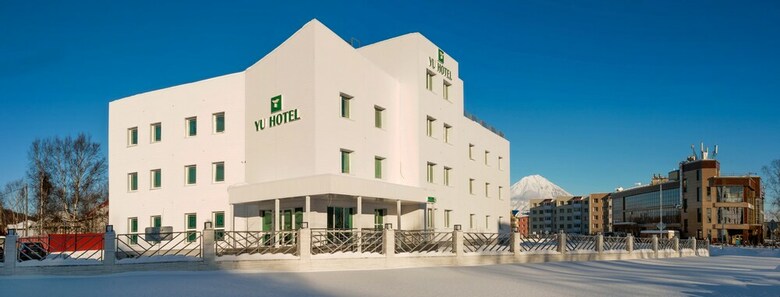 Yu Hotel