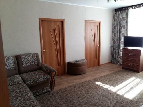 Albergue Rooms On Lenina 32