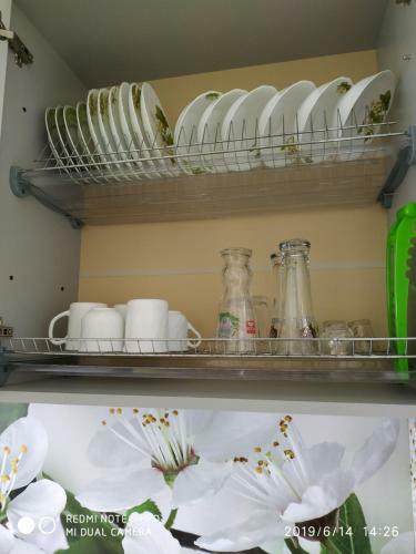 Apartment On Ryabikova 49