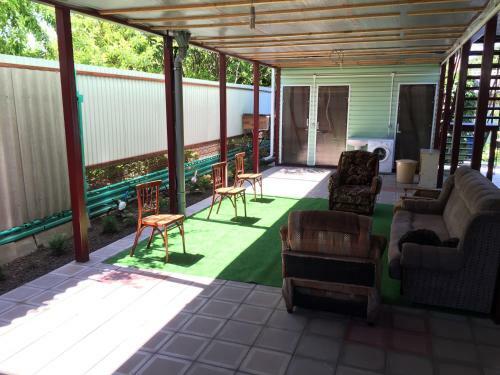 Hostal Guest House Kalinina