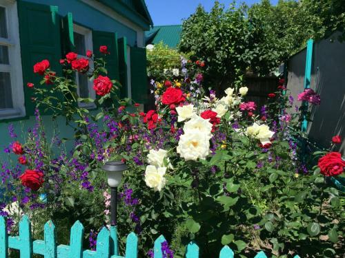 Hostal Guest House Kalinina