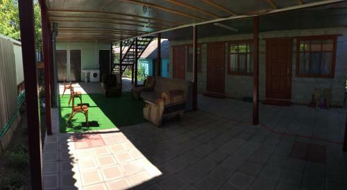 Hostal Guest House Kalinina
