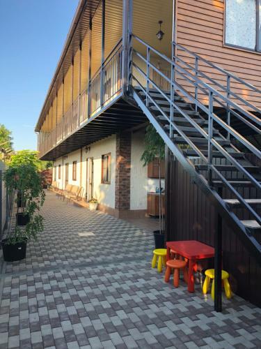 Hostal Guest House Mirana