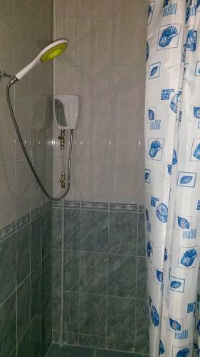 Hostal Guest House Victoria