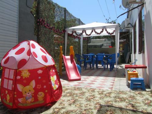 Hostal Guest House Victoria