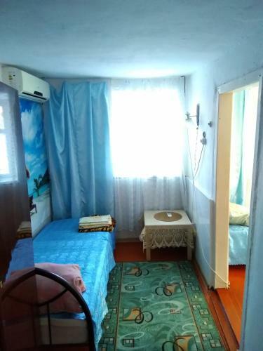 Hostal Guest House Viktoria On Morskaya