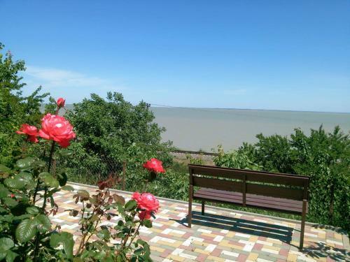 Hostal Guest House On Kirpichnaya