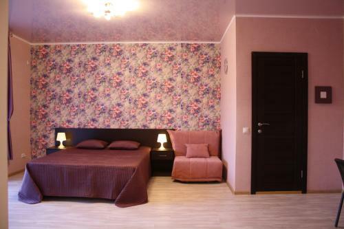 Hostal Villa Vitaliya