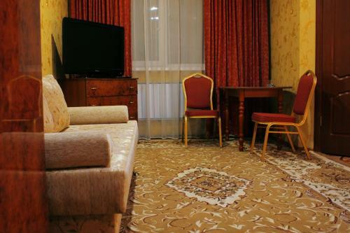 Blagodat Hotel