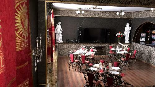 Blagodat Hotel