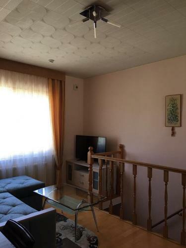 Apartments Lesnoy Dvor