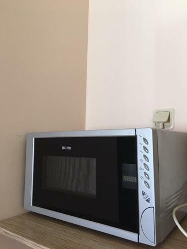 Apartments Lesnoy Dvor