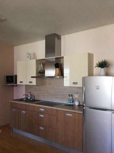 Apartments Lesnoy Dvor