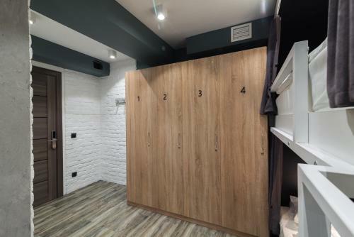 Islander Mini - Hotel