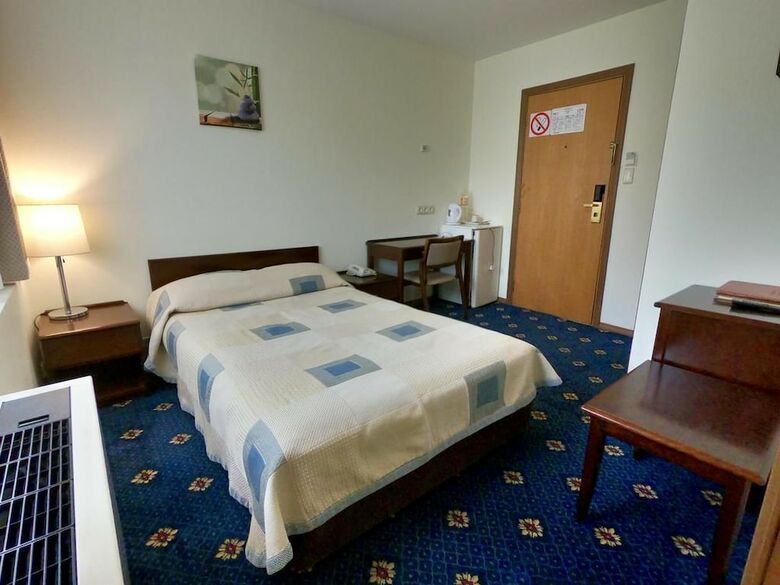 Sakhalin Sapporo Hotel