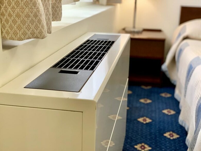 Sakhalin Sapporo Hotel