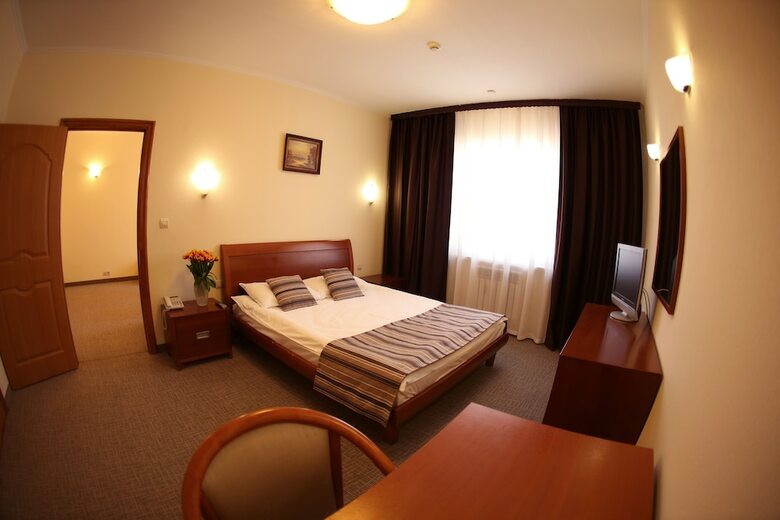 Rubin Hotel